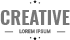 Creative Logo